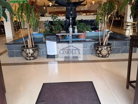 en vente restaurant 250 m² – 425 000 € |hayange