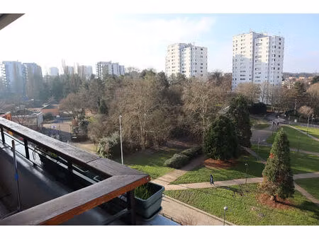 appartement massy 6 pièce(s) 129 m2