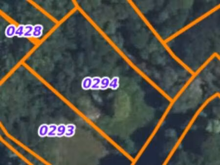 vente terrain à morgat (29160) : à vendre / 505m² morgat