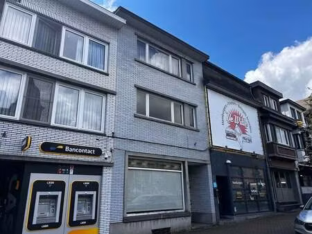 bien professionnel à vendre à hoeselt € 185.000 (l4g9v) - sbc vastgoed | zimmo