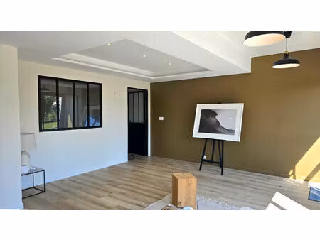 vente local commercial - plouharnel