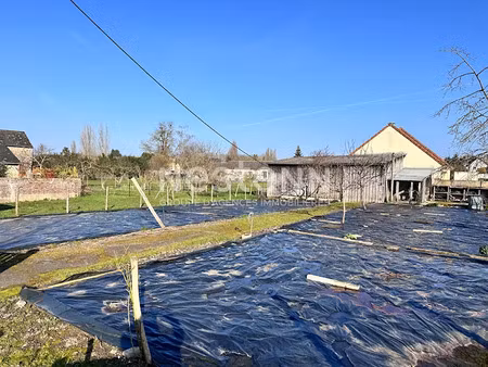 vente terrain 598 m² à mayet (72360)  28 500 €