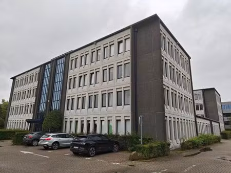 bureaux à louer à diegem