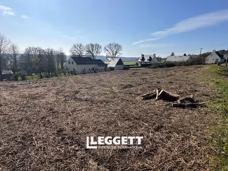 terrain nan pièce(s)  saint-congard