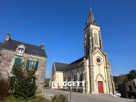 terrain nan pièce(s)  saint-congard