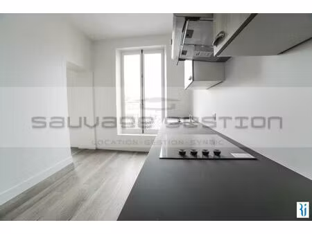 appartement rouen 4 pièce(s) 94.27 m2 - référence du bien : salk-pre-1er