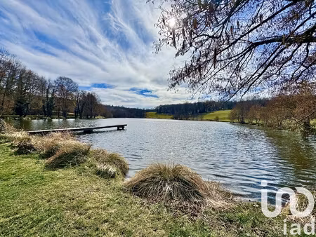 vente maison/villa 8 pièces