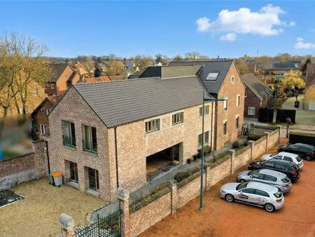 appartement à vendre à vucht € 275.000 (l4gbw) - jemar.be | zimmo