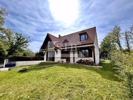 vente maison 6 pièces 163 m² la ville-du-bois (91620)