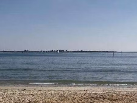 vente maison à larmor-plage (56260) : à vendre / 161m² larmor-plage