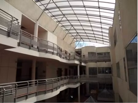 location locaux professionnels 324 m² à paris 19ème (75019)  6 028 €