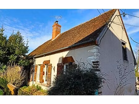 maison sury-ès-bois 70 m² t-3 à vendre  49 000 €