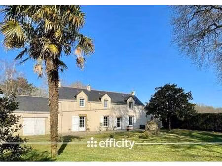 vente maison à malville (44260) : à vendre / 170m² malville