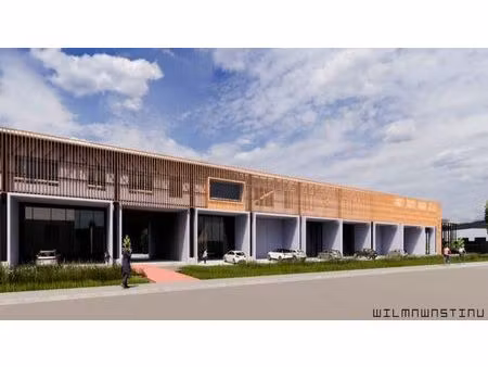 bureaux pme sint-katelijne-waver