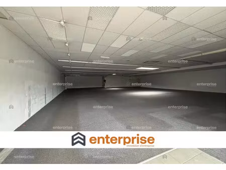 produit rare - opportunité abbeville - local commercial - à louer en retail