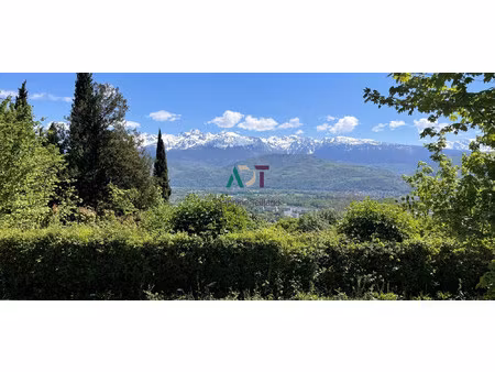 maison à vendre la tronche