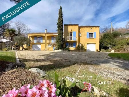 maison rénovée – charme  confort et calme