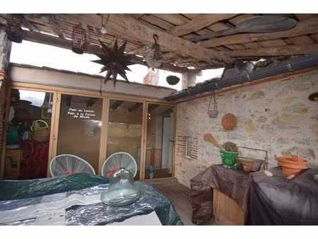 maison à vendre 7 pièces lamagdelaine (46)