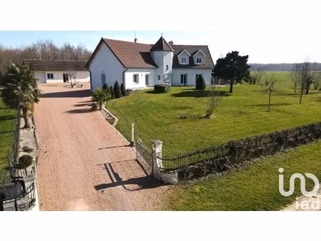vente maison/villa 7 pièces