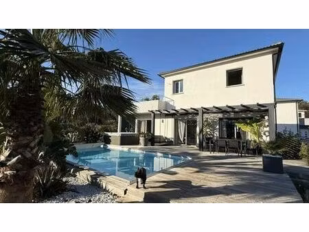 villa de 5 pièces de luxe en vente santa-lucia-di-moriani  france