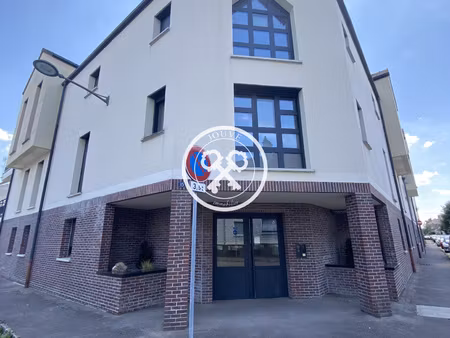 troyes - studio - secteur gare