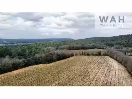terres 117 200 m2 à fontanes 30250