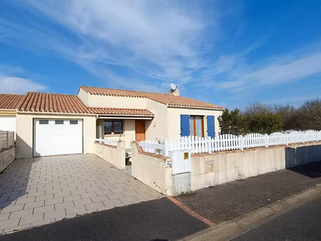 a louer -maison -les sables d olonne