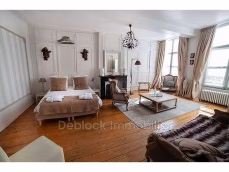 appartement de luxe de 15 pièces en vente à bergues  hauts-de-france