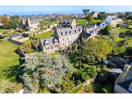 maison de luxe de 7 chambres en vente à île-de-bréhat  france