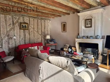 maison de 11 pièces de luxe en vente à bracieux  centre