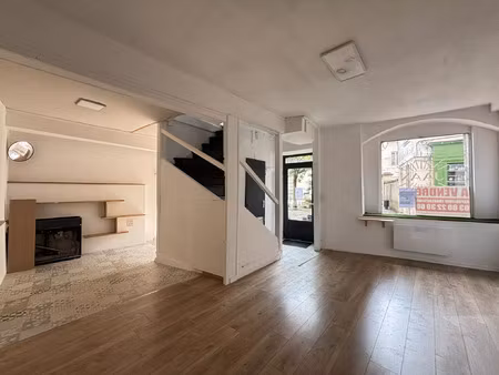 vente commerce 60 m² beaune (21200)