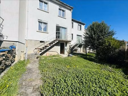 vente maison 4 pièces 70 m² chalabre (11230)