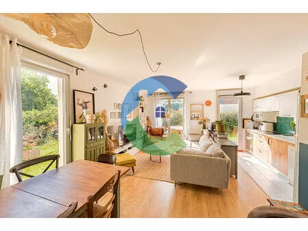 vente appartement 4 pièces 75 m² longjumeau (91160)