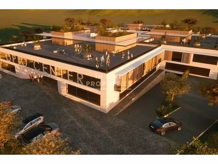 annonce commerce à vendre