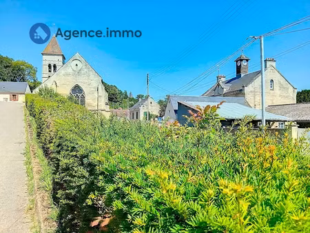 vente maison 7 pièces 135 m² à thiverny (60160)  279 000 €