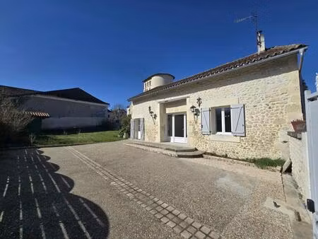 vente maison 7 pièces 133 m² bouteilles-saint-sébastien (24320)