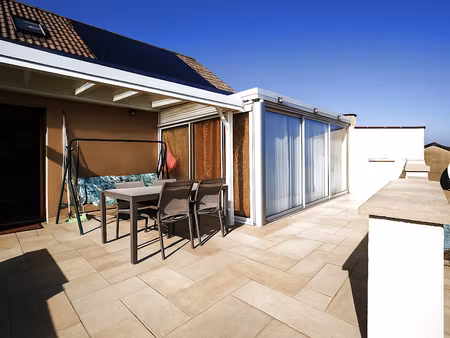 vente maison 6 pièces 142 m² à porcelette (57890)  249 000 €