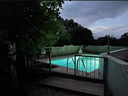 maison de luxe de 8 chambres en vente à alairac  occitanie