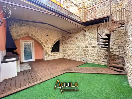 vente maison 6 pièces 150 m² à capestang (34310)  299 000 €