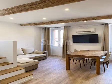 vente maison 8 pièces 116 m² à les arcs (83460)  415 000 €
