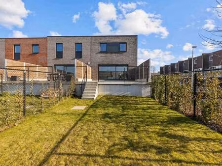 parc motte_moeskroen_ vk 5742 à mouscron à partir de € 307.132 (1004syp) - office doornik 