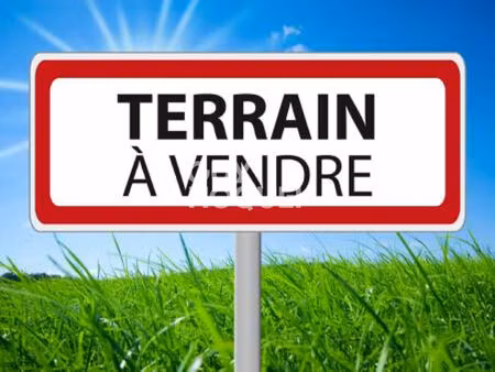 terrain lesparre medoc 868 m2