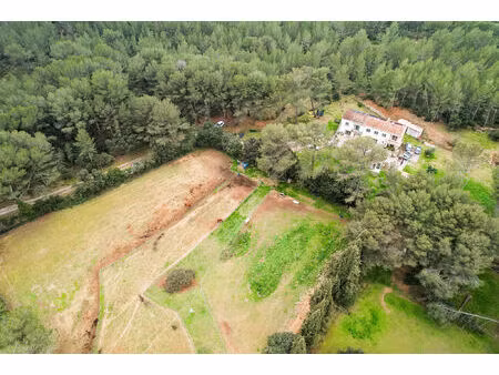 vente maison 10 pièces 215 m² miramas (13140)