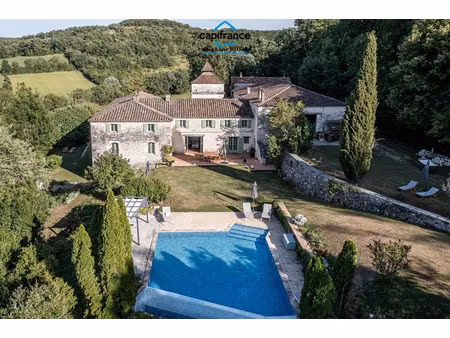 vente commerce 12 pièces 420 m² tournon-d’agenais (47370)