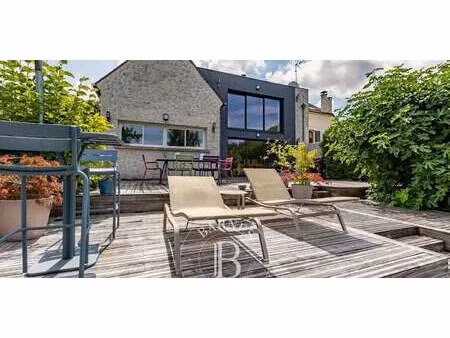 maison avec piscine et jardin saint-sauveur (60)