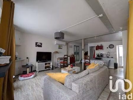 vente maison à alban (81250) : à vendre / 71m² alban