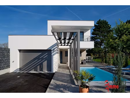 tres belle opportunite pour cette villa !