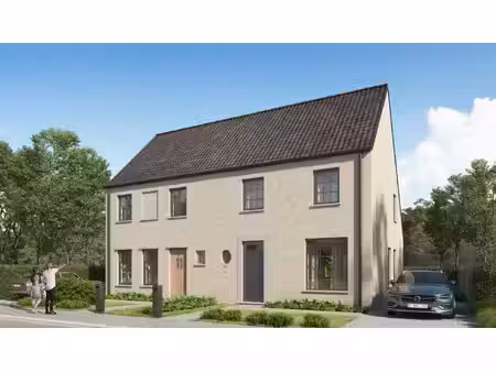 huis te koop in bornem met 3 slaapkamers