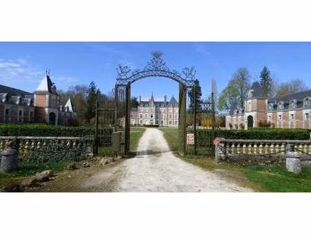 château lignieres (41)