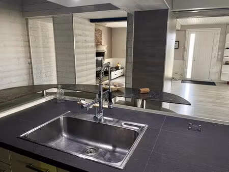 vente maison 6 pièces 170 m² villandraut (33730)